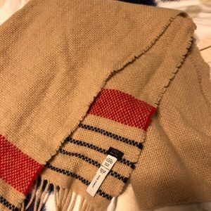 J Crew Scarf